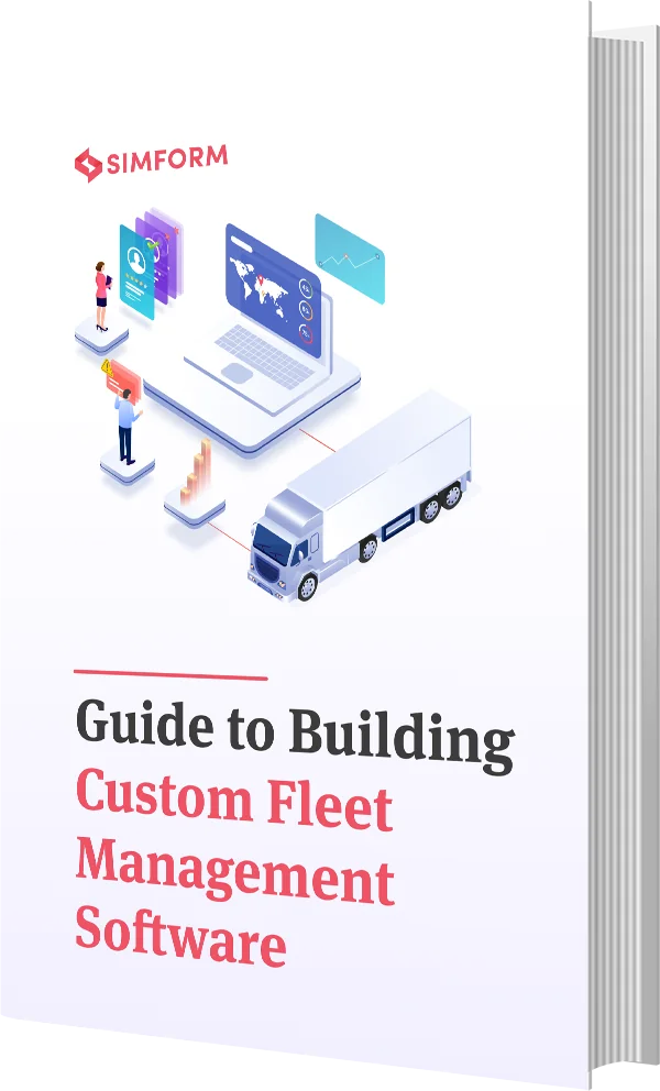 Custom Fleet Management Software