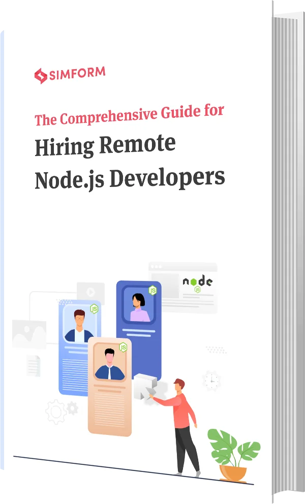 Hiring Remote Node.js Developers