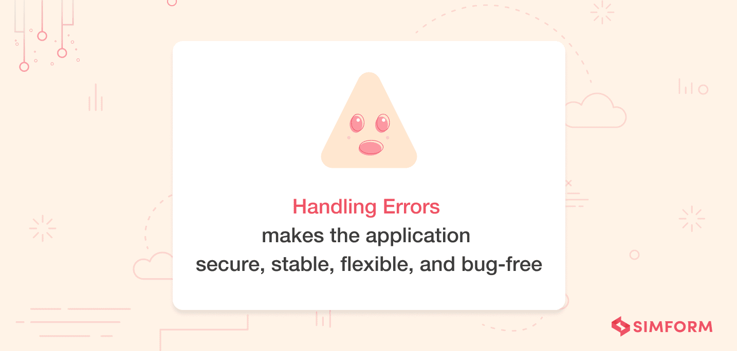 Nodejs Errors Nodejs Errors