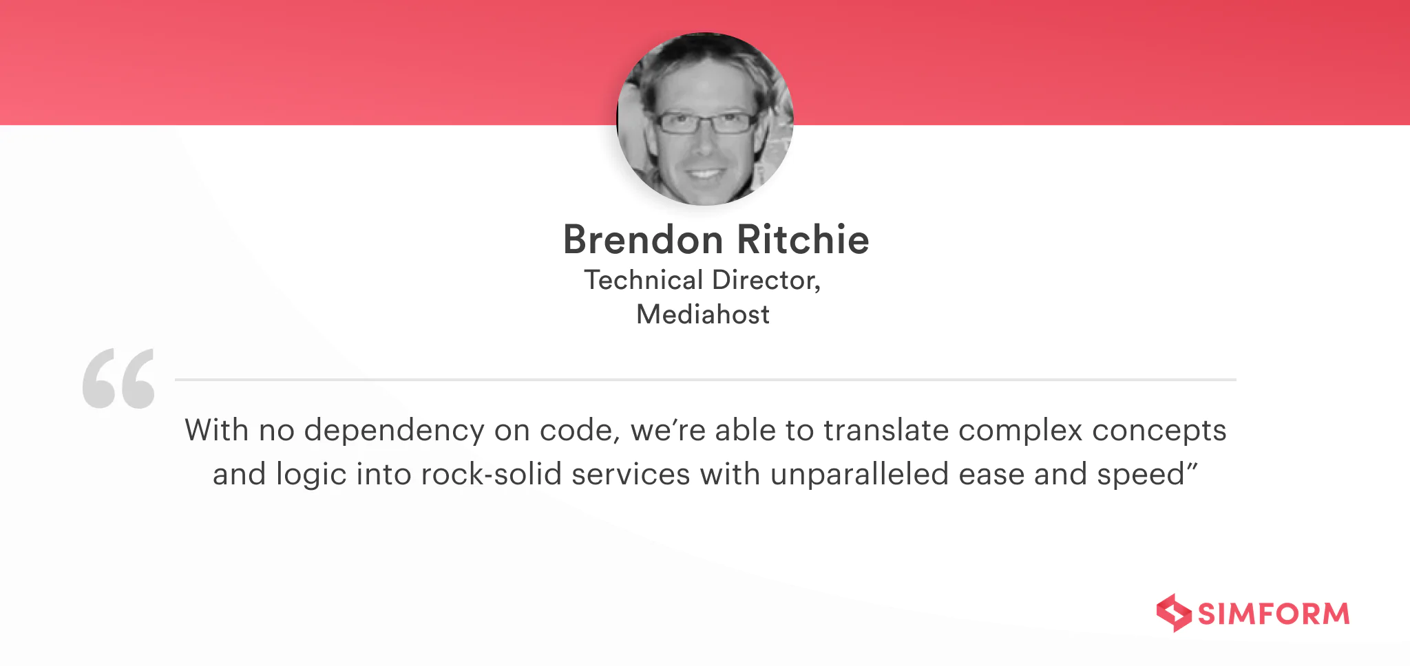 Brendon Ritchie