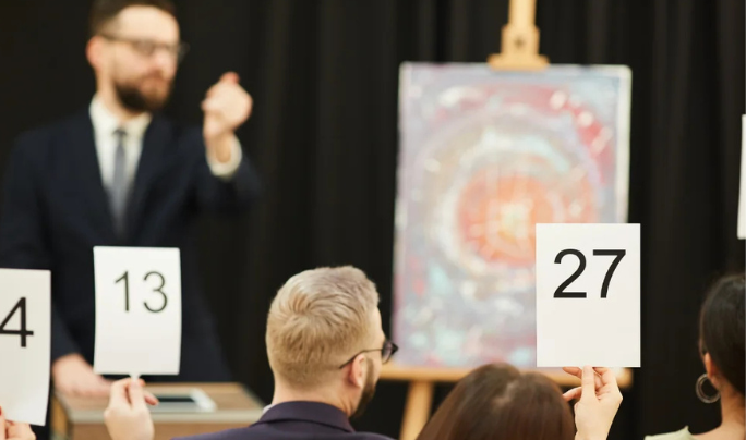 live-auction-platform