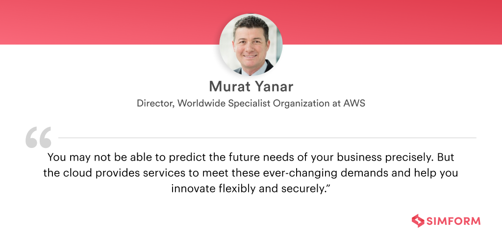Murat Yanar Quote